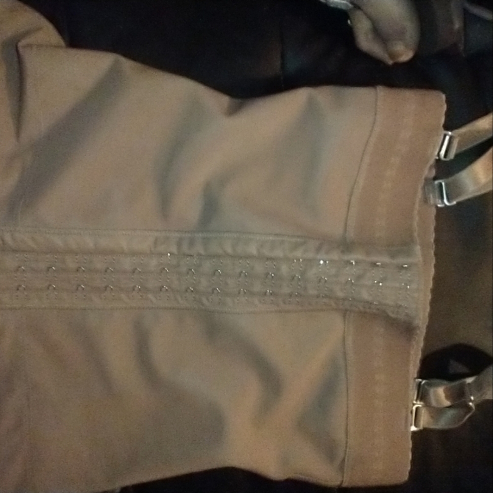 Bellamore medium size shapeware